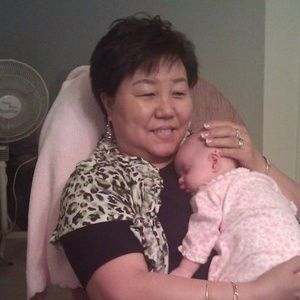 Meet your Posher, Sun